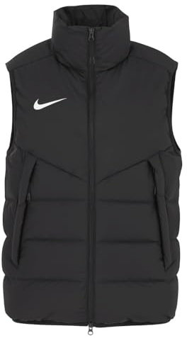 NIKE Mens Federation Sideline Fill Vest