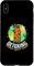 Hülle für iPhone XS Max Detoxing renew your Vibes