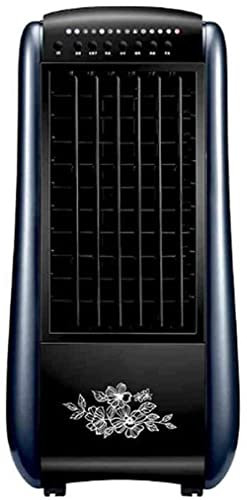 Condizionatore portatile Condizionatore d'aria mobile senza tubo flessibile - Ventilatore condizionatore Frigorifero Singolo Er Dormitorio domestico Umidificazione Mobile - Ventilatore condizionatore