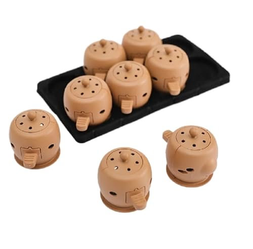 Moxibustion Box Moxa Sticks Burner Heating Massage Acupuncture Moxa Tube