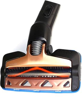 CEPAIXN Staubsauger-Bodenbürste. Kompatibel Mit Philips XC8049 XC8349 XC8347 XC7043 XC7042 XC7041 XC8149 XC8047 XC8045(Light Grey)