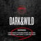 BTS - 1ST ALBUM DARK AND WILD