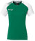 Kempa Damen Ambition 28 Shirt Trikot, Lagune/Weiß, XXL EU