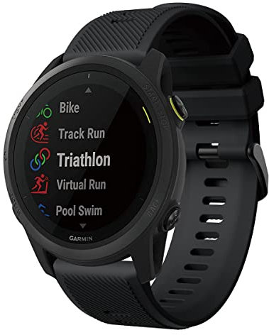 Polar Vantage M2 Armband Silikon, 22mm Armbänder Weich Ersatzarmband Sport Armband Kompatibel mit Polar Vantage M, Vantage M2, P olar Grit X, Grit X Pro, G rit X Pro Titan, P olar V antage V2 Shift