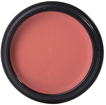 BPerfect x Annalivia Melted Cream Blush – Cheeky – Dewy Cream Blusher – 7.5g