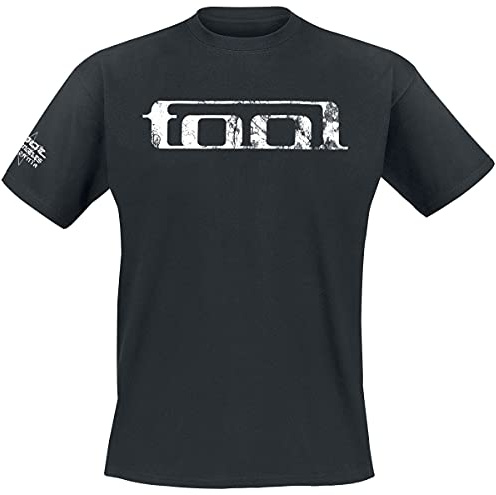 Tool Big Eye Männer T-Shirt schwarz Band-Merch, Bands
