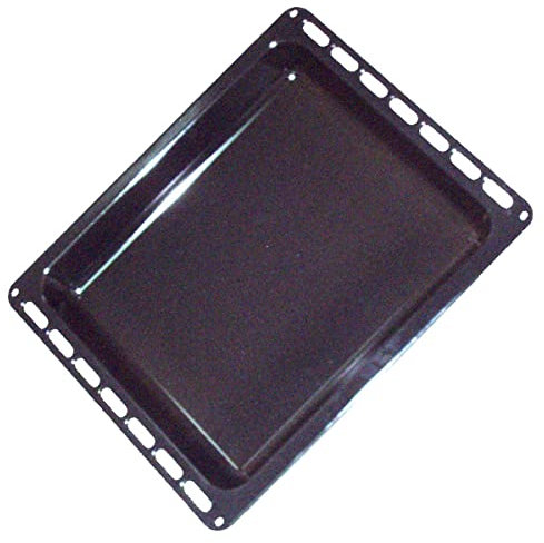 Plat lèche frites Four, cuisinière 78X2766, AS0032466 BRANDT