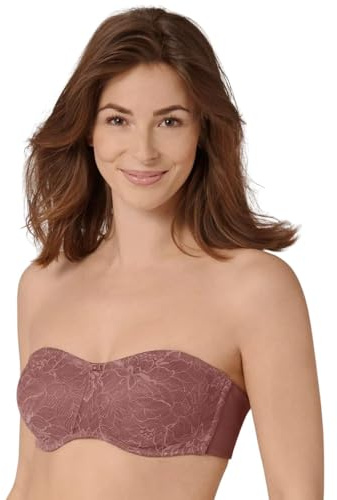Triumph Amourette Charm WD Rose Brown