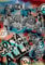 Buffalo Games - Pokemon - Squirtle Evolution Graffiti - 500 Piece Jigsaw Puzzle