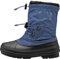 Helly Hansen Jk Varanger Insulated Snow Boot, 606 Deep Fjord, 27 EU