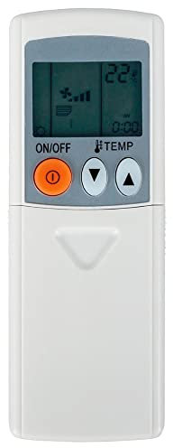 Mando a distancia para aire acondicionado mitsubishi par-fl32ma PAR-F132MA PEAZ-RP50AA2-S GR50MBP2