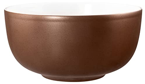 Seltmann Weiden Liberty Bronze Foodbowl 17,5 cm | 17.5cm Durchmesser, 1.52L Kapazität