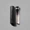 GAMMON Black Notes Parfum Starter Bb (1x20 ml), Das Holzig-Würzige BLACK SAX Herren Duft, Woody Für Männer Mit 20 Prozent Parfum-Öl, Inklusive Hochwertigem Aluminium Suit