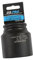 US PRO Tools 52mm Impact Socket 1/2 Drive 6 Point Single Hex Thin Wall 3796