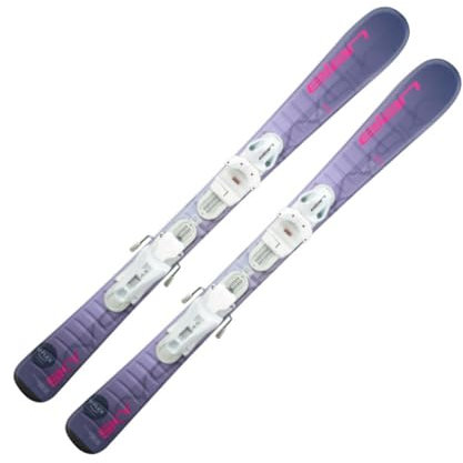ELAN Sky JR Shift EL grau/grün - 90