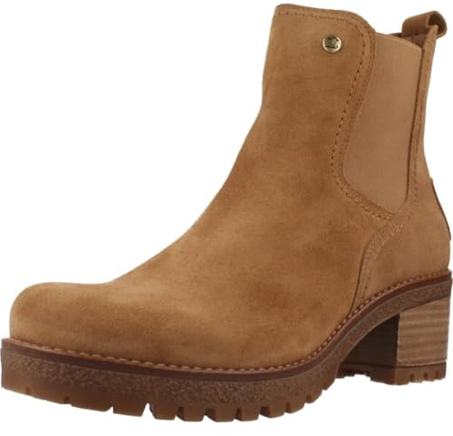 Panama Jack Damen PiaChelsea Boot