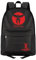 SPSMOKH Death Note Rucksack, leicht, Yagami, Schultasche, Laptoptasche, lässiger Tagesrucksack, Anime, Büchertasche, Unisex, Reisetasche, Schuljahresgeschenk, 3, 41*29*16cm