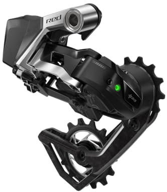 Sram Red E1 Axs Rear Derailleur 12s