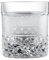 ARNSTADT KRISTALL Whiskyglas Opulence klar (9 cm) - Kristallglas mundgeblasen · handgeschliffen · Handmade in Germany · HoReCa