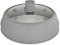 Junterone - Tapa antisalpicaduras para microondas y tapa de cristal para microondas para alimentos, tapa plegable para placa de microondas de 9 pulgadas y 23 cm