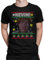 Kevin allein zu Haus - Weihnachten Ugly Sweater Herren T-Shirt, Schwarz, L