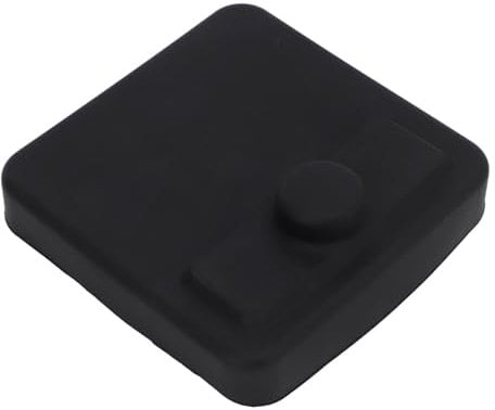 Marine Radio Cover Resistant Boat Dash Protector Shield for Marine Radio MP5 Instrument