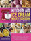 Kitchen Aid Ice Cream Maker Cookbook for Beginners: Perfect Homemade Ice Cream Recipes from My Stand Mixer Attachment | Sorbet, Frozen Yogurt, Sherbet, Gelato, Spiked Ice Cream and More