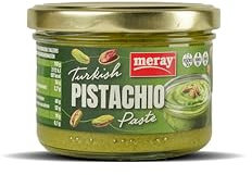 MERAY Pasta di pistacchio 50% 200g