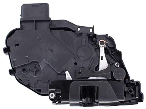 XEDLAMP Front Right Driver Side Door Lock Latch, for Freelander 2, for Evoque Discovery Right Front Door Lock Actuator