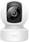 Tapo C232 3K 5MP Telecamera Wi-Fi Interno, Porta Ethernet, Visione Notturna Avanzata, Notifiche AI Persone/Animali Domestici/Veicoli/Bimbi, Allarme acustico e luminoso, Compatibile con Google e Alexa