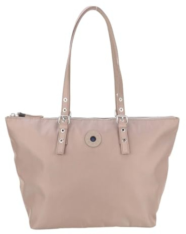 Joop! Schultertasche Giocoso Helena Shopper Fungi taupe