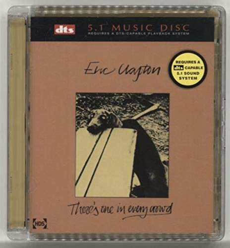 There's One In Every Crowd (5.1 Music Disc)