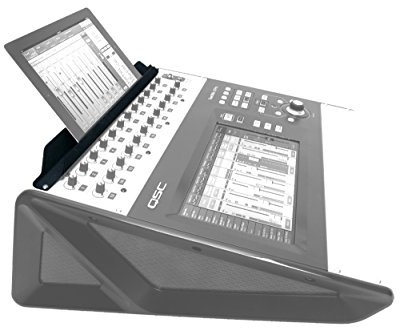 QSC TS-1 TouchMix-30 Tablet-Ständer