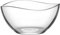 LAV Glasschale Schale Salatschale Dessertschale 1880 ml Vorspeise Glas Durchmesser 210 mm Vira