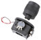 LYWS, 3-Achsen-Potentiometer, JH-D300X-R4, 10K Ohm, 4D, Joystick-Form