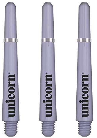 Unicorn Gripper 4 Mirage Shaft, lila, kurz Schaft, violett, Short-35mm