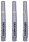 Unicorn Gripper 4 Mirage Shaft, lila, kurz Schaft, violett, Short-35mm