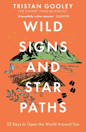 Wild Signs and Star Paths: A must-have for all nature lovers - perfect reading for your autumn adventures