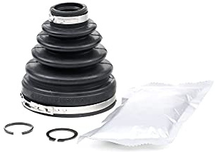 MAXGEAR 49-1080 Faltenbalgsatz Antriebswelle Vorne Kompatibel mit VW Golf 4 Schrägheck 1J1 8N0498201B 49-1080 8N0498201D
