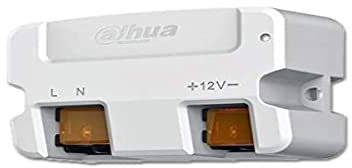 Dahua Pfm320D 015 Netzteil 12 V 1,5 A Dahua
