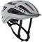 SCOTT Unisex – Erwachsene 275195 Fahrradhelm, Vogue Silver, 59-61