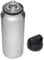 YETI Rambler 36 oz Bottle, Vacuum Insulated, Stainless Steel with Chug Cap, Stainless