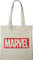 Marvel Bwmarcobb003 Tote Bag Uni, elfenbein, 38 X 42 CM, Utility