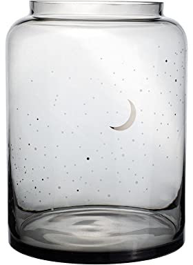 Räder Mondnacht Glasvase Mondnacht