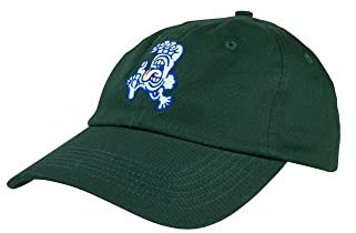 SANTA CRUZ : Beach Bum Hand Cap Black, Schwarz , One size