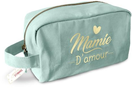 STC, Trousse de Toilette - Mamie d'amour