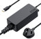 65W USB C Charger for Thinkpad Laptop Power Adapter for Lenovo Thinkpad X1 T14 T15 T480 T480s T490 T580 T590 X13 X280 X380 E14 E15 E490 E580 E590 L380 Chromebook C330 S330 300e Yoga Type C Power Cable