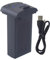 1PCS 7.4V 2000mAh Batterie für HS360S Luft Vier Achsen Flugzeug Fernbedienung Drohne Ersatzteile Batterie Teile