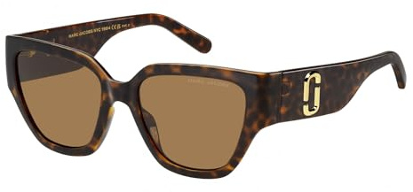 Sonnenbrillen MARC JACOBS MARC 724/S 086 HAVANA 54/18/135 Damen