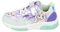 Disney Frozen Scarpe da Ragazze, Scarpe Sportive da Ragazza, Elsa Scarpe Luminose per Bambina, Regalo per Ragazze, Taglie EU 25 a 32 (32)